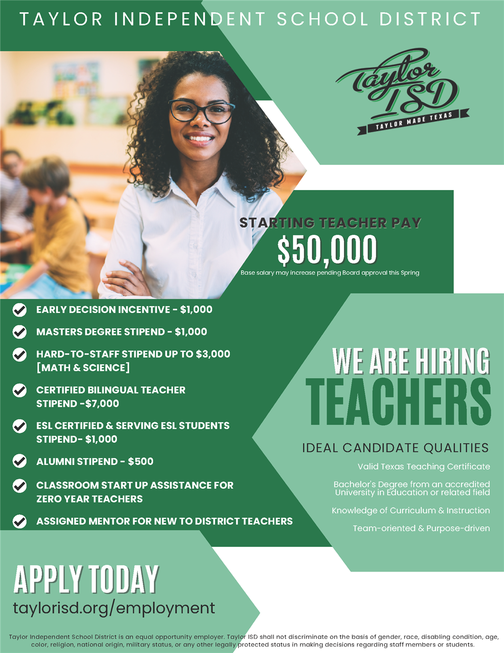 Human Resources / Human Resources